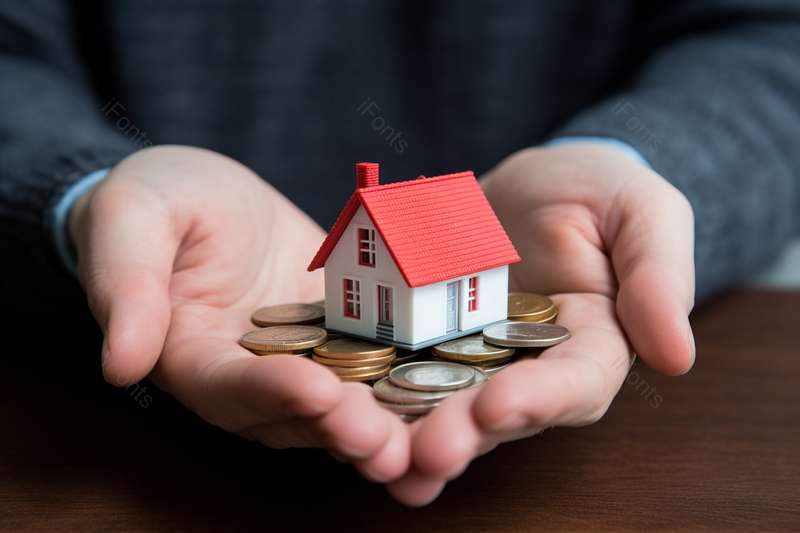 家庭财产保险保险理财房屋投资实拍摄影图,高清,摄影图,摄影图片,图片大全,摄影图免费下载